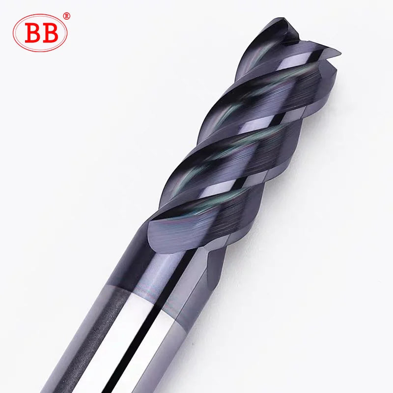 BB End Mill SUS JIN