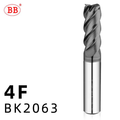 BB End Mill SUS JIN