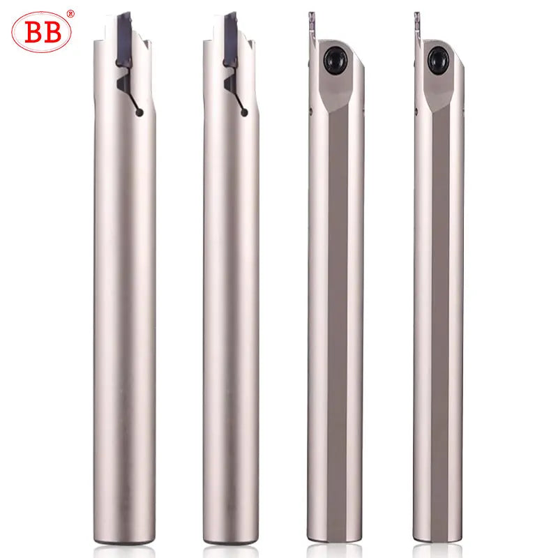 BB MFH MFHR Grooving Cutter Insert Diameter 16 20 25