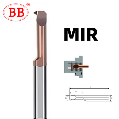 BB Boring Bar-MIR MIL