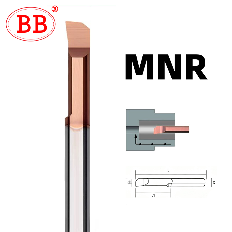 BB Boring Bar-MNR