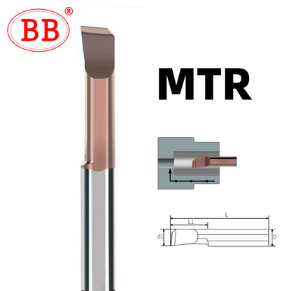 BB Boring Bar-MTR