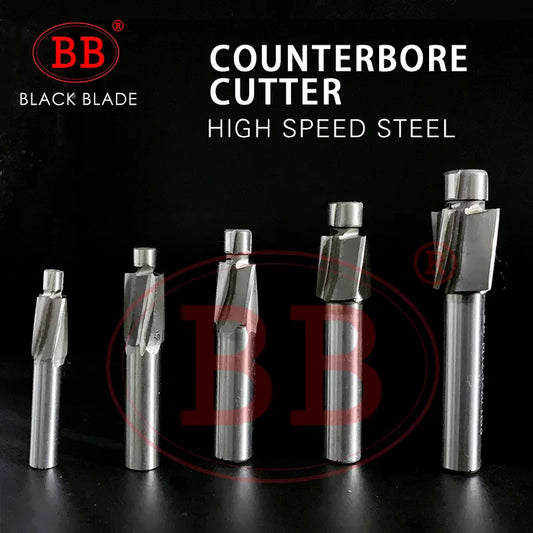 Counterbore – BB Tool