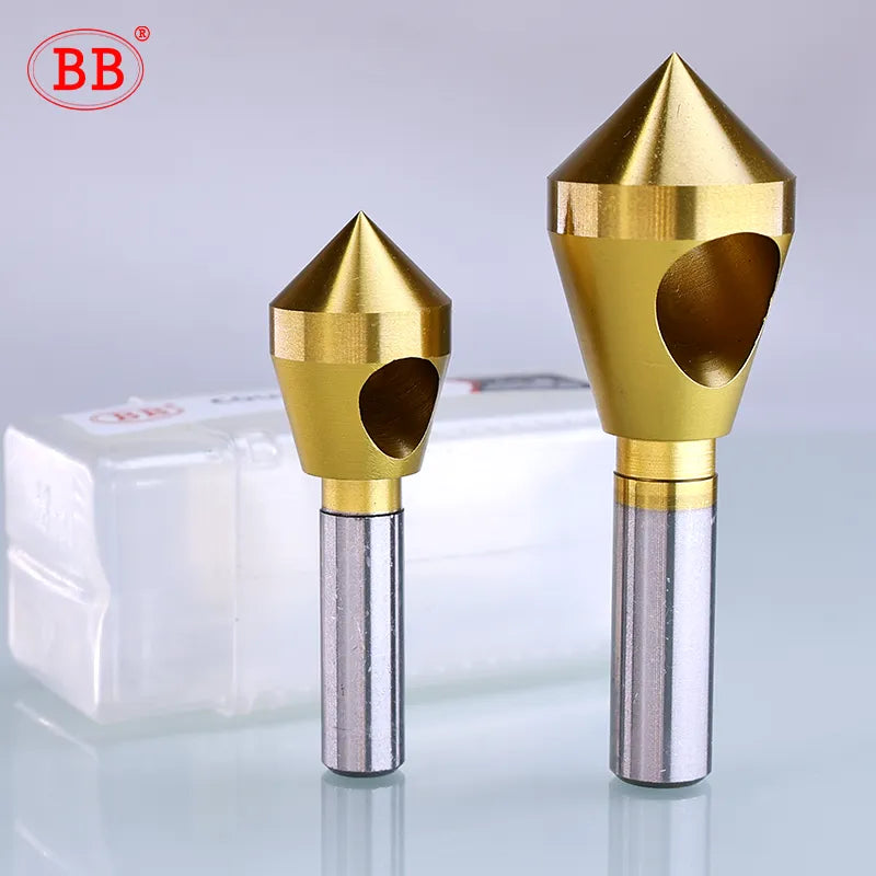 BB Countersink Drill Bits 90 Degree